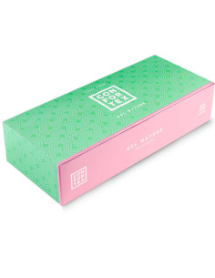 CONFORTEX - LUBRICANT SINGLE DOSE 6ML BOX-BAG 100 UNITS