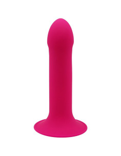 ADRIEN LASTIC - HITSENS 2 SILICONE DILDO PINK