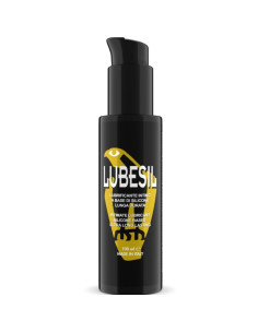 INTIMATELINE - LUBESIL SILIKONINIS LUBRIKANTAS 100 ML