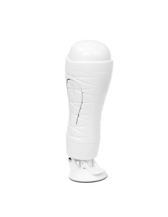 CRAZY BULL - FLORA RECHARGEABLE VAGINA MASTURBATOR 2