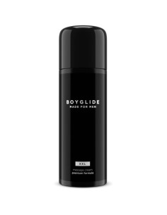 INTIMATELINE - BOYGLIDE XXL MASSAGE CREAM FOR MEN 100 ML