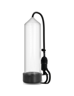 PUMP ADDICTED - RX5 TRANSPARENT 2