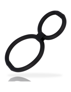 ADDICTED TOYS - ADJUSTABLE RINGS FOR PENIS