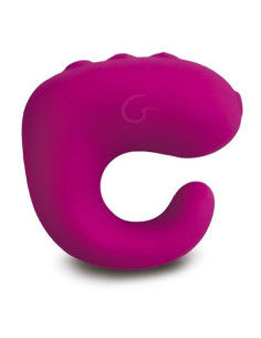 G-VIBE - FUN TOYS GRING VIBRATOR RING XL SWEET RASPBERRY