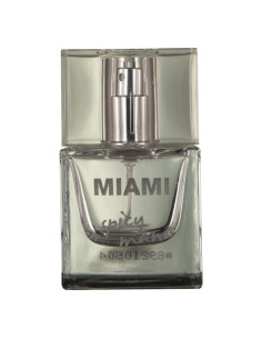 HOT - PHEROMONE PARFUME MIAMI SPICY MAN 30 ML 2