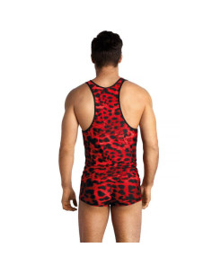 ANAIS MEN - SAVAGE TOP S 2