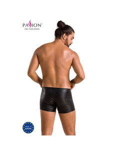 PASSION - 049 SHORT MATT BLACK S-M 2
