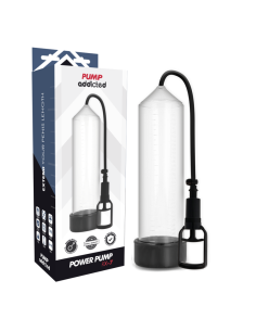 PUMP ADDICTED - RX7 SKAIDRUS