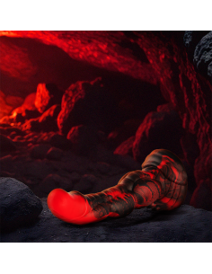 EPIC - ARES DILDO FIGHTING PASSION 2