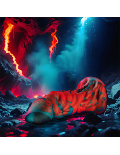 EPIC - PHOBOS DILDO CHILD OF LOVE AND DELIGHT LARGE SIZE 2