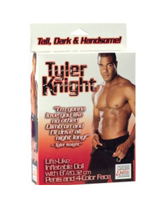 CALEXOTICS - TYLER KNIGHT LOVE DOLL