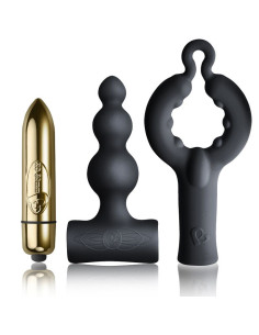 ROCKS-OFF - SILHOUETTE - BE MINE PACK FOR COUPLES