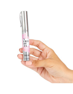 SECRETPLAY - AFRODITA PERFUME PHEROMONES WOMEN SPRAY TRAVEL SIZE 2