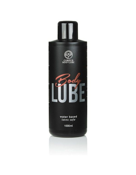 COBECO - CBL kūno lubrikantas 1000 ml