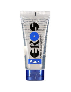 EROS - AQUA vandens pagrindu 100 ml