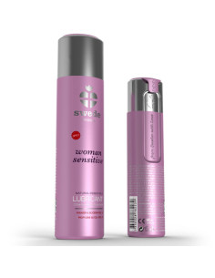 SWEDE - ORIGINAL LUBRICANT WOMAN SENSITIVE 60 ML