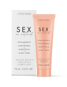 BIJOUX - VANDENS PAGRINDU ASMENINIS LUBRIKANTAS 75 ML