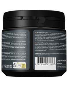 COBECO - FIST ASSIST FISTING GEL EXTRA-THICK WATER-BASED 500 ML 2