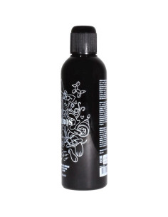 HEROS - SILIKONINIS KŪNO GLIDAS 200 ML 2