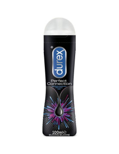 DUREX - PERFECT CONNECTION LUBRICANT 100 ML