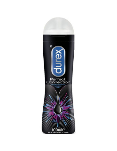 DUREX - PERFECT CONNECTION LUBRICANT 100 ML