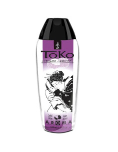 SHUNGA - TOKO AROMA LUSTFUL LITCHEE LUBRIKANTAS