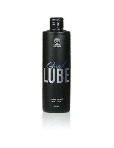 COBECO - Analinis lubrikantas 500 ml