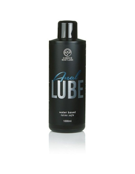 COBECO - ANAL LUBE 1000 ML