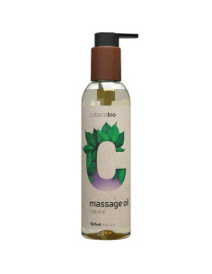 COBECO - BIO NATURAL MASSAGE OIL 150 ML