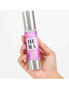 SECRETPLAY - HERA SILK SKIN LOTION FOR WOMEN 50 ML 2