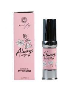 SECRETPLAY - ALWAYS VIRGIN INTIMATE ASTRINGENT 2