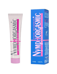 RUF - NYMPHORGASMIC CREAM 15ML