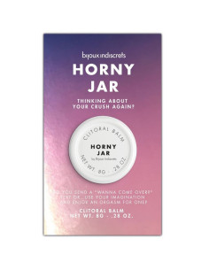BIJOUX - CLITHERAPY HORNY HAR BALM 2