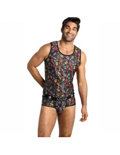 ANAIS VYRAI - MEXICO TOP XL