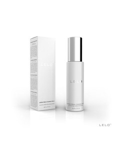 LELO antibakterinis valymo purškiklis 60 ml