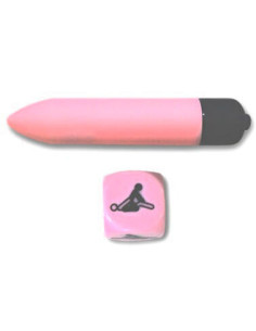 SECRETPLAY - SENSUAL FEELINGS KIT