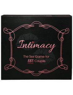 KHEPER GAMES - INTIMACY GAME FOR COUPLES EN-ES 2