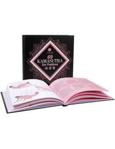 SECRETPLAY - KAMASUTRA SEX POSITIONS BOOK (ES-EN-DE-FR-NL-PT) 2