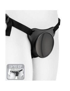 PIPEDREAMS - BODY DOCK ORIGINAL HARNESS 2