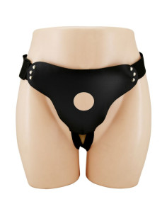 PRETTY LOVE - LOVE SPELL ADJUSTABLE STRAP HARNESS COMPLEMENT 2