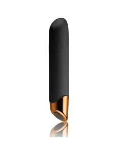 ROCKS-OFF - BLACK CHAIAMO VIBRATOR