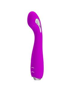 PRETTY LOVE - HECTOR ELECTROSHOCK VIBRATOR FREE APP VIOLET 2