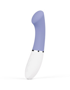 LELO - GIGI 3 G-SPOT VIBRATORIUS, MĖLYNAS