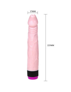 BAILE - ADOUR CLUB REALISTIC VIBRATOR 22.5 CM 2