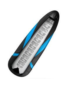 SATISFYER - MEN SLEEVE LUSTY TONGUES 2