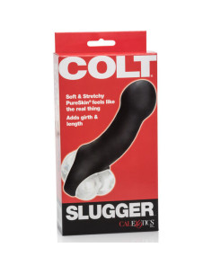 CALEXOTICS - COLT SLUGGER BLACK 2
