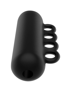 JAMYJOB - EXTREME TENSEK 5 MASTURBATOR BLACK