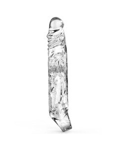 GET REAL - EXTENSION SLEEVE XLARGE TRANSPARENT