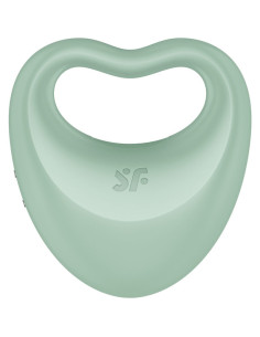 SATISFYER - PERFECT PAIR 3 GREEN 2