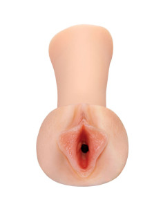 FETISH FANTASY EXTREME - LUSCIOUS LIPS STROKER SILICONE 2